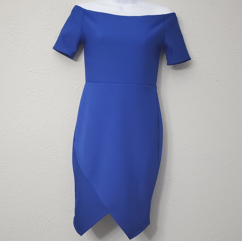 Fashion Nova Dress